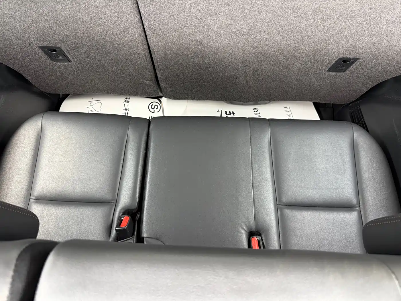 Toyota Highlander 2018 2.0T 2WD Luxury 7-seater (China V) фото 15