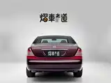 Фото 4 - Maybach Maybach