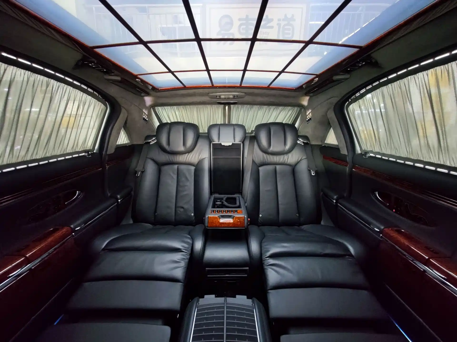 Фото 9 - Maybach Maybach