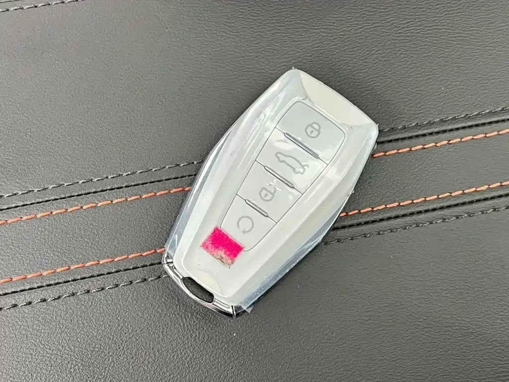 Geely Cowboy 2026 2025 1.5TD Adventure Edition