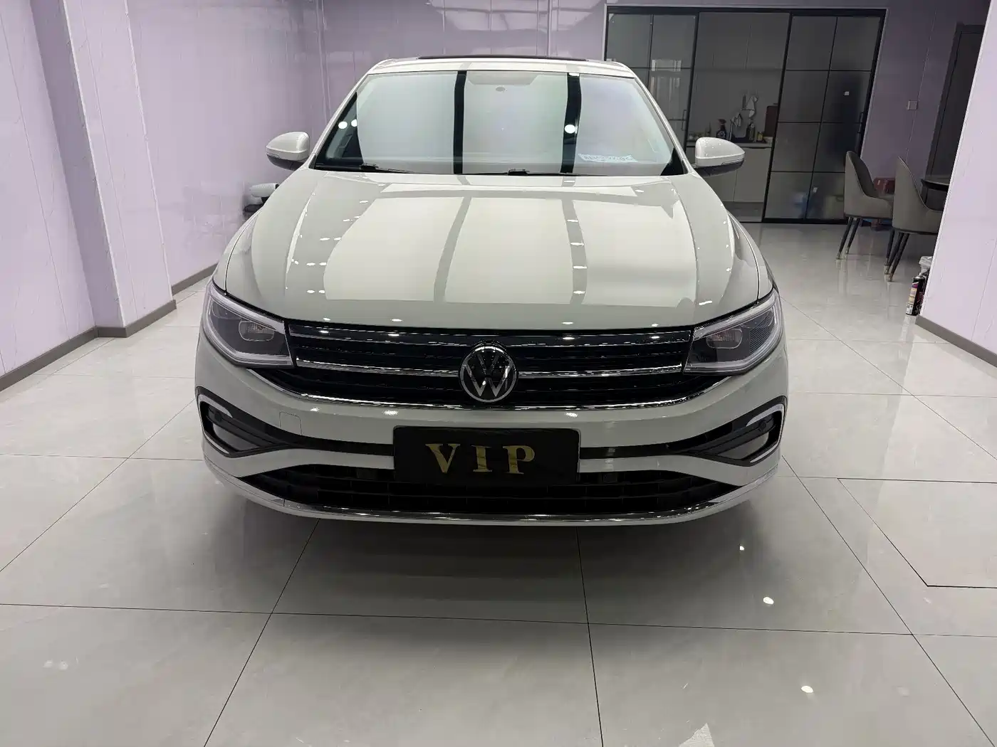Volkswagen Bora 2023 200TSI DSG Yuexing PRO Edition фото 2
