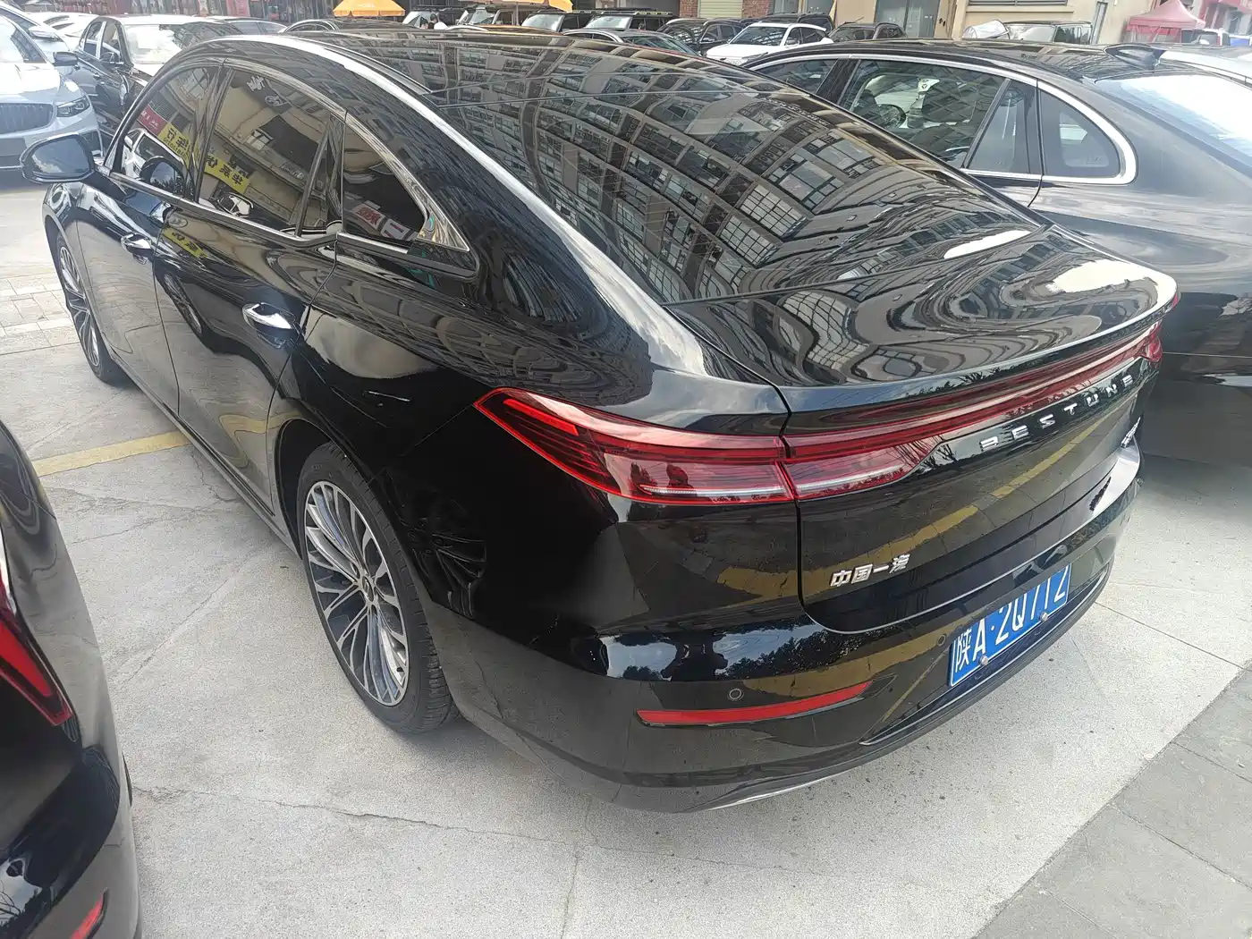 Photo 14 - Besturn B70