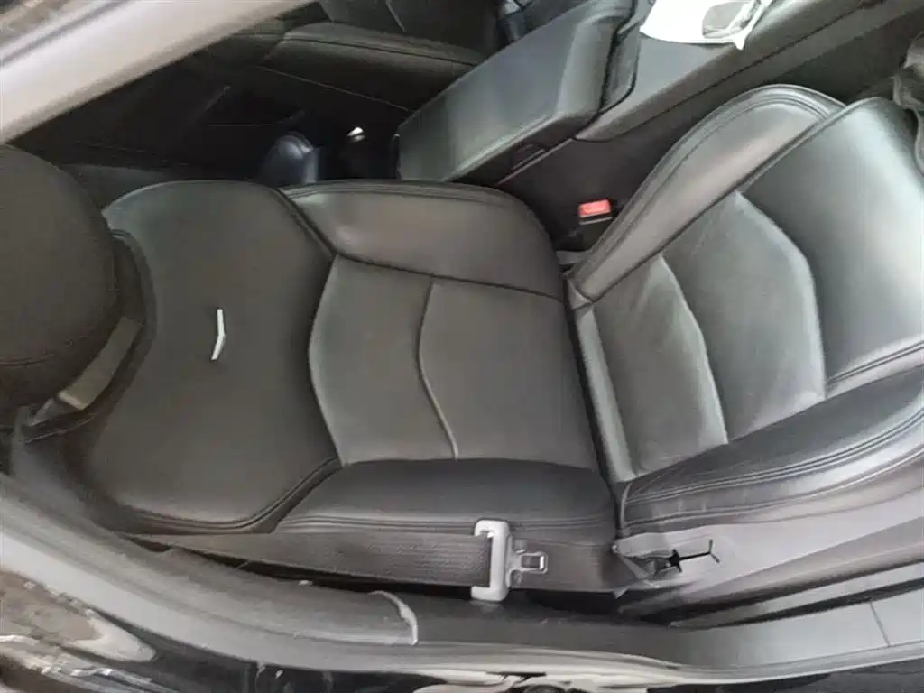 Cadillac CT6 2019 28T Luxury Model фото 25