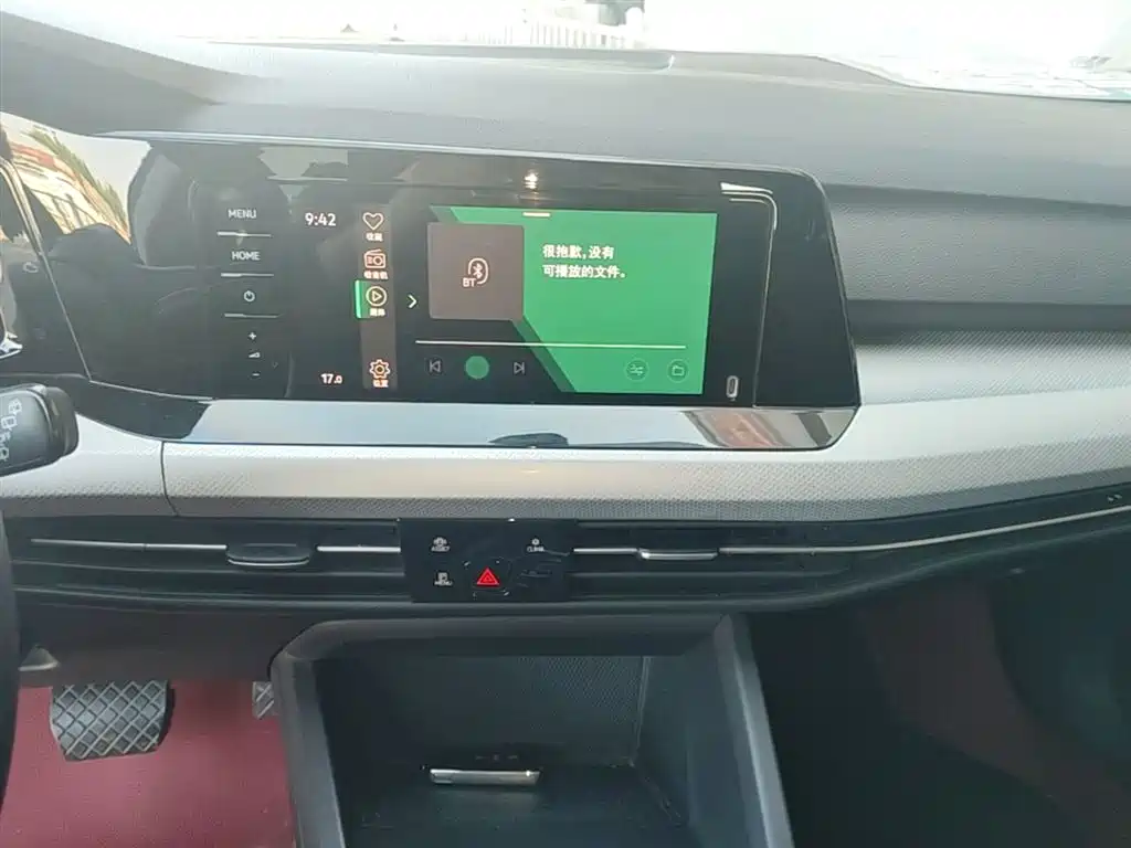 Volkswagen Golf 2021 280TSI DSG Pro фото 13