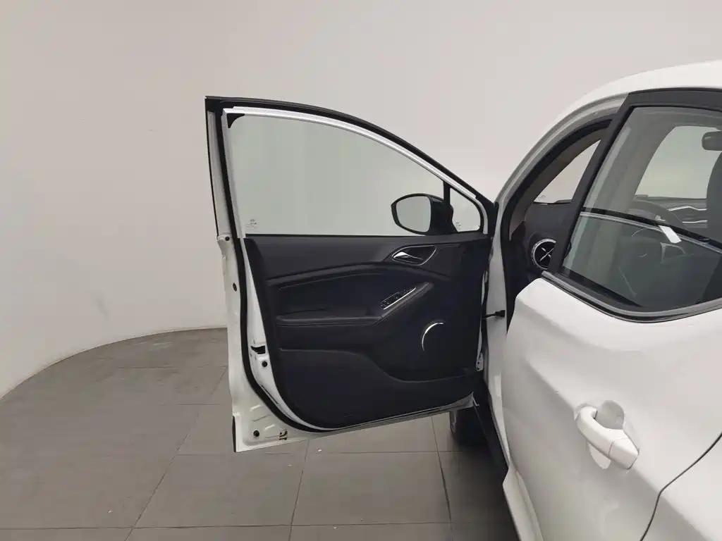BYD Yuan 2017 2017 1.5L Auto Cool Connect
