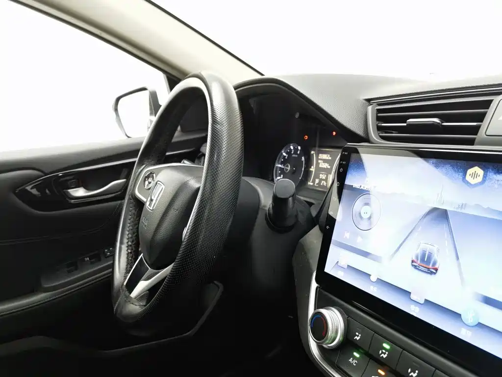 Honda ENVIX, миниатюра 22