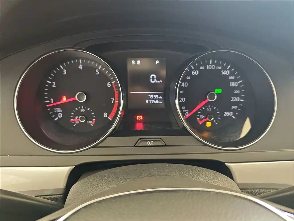 Volkswagen Lamando 2018 230TSI DSG Trend Edition фото 12