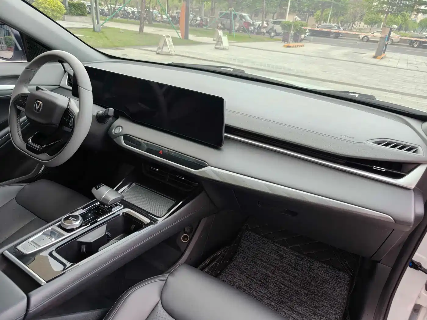CHANGAN RUICHENG PLUS