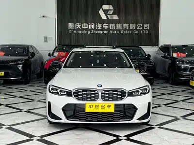 BMW 3