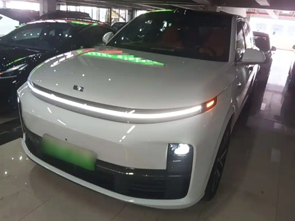 Li Auto L7 2024 MAX