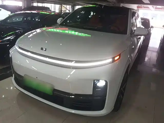 Li Auto L7 2024 MAX