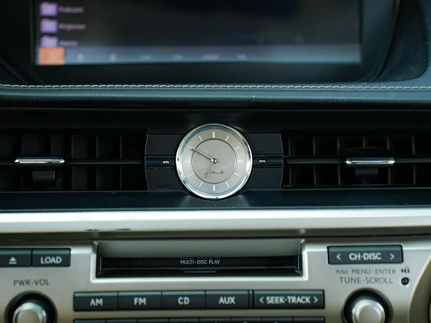 Lexus ES 2013 250 Elite Edition фото 18