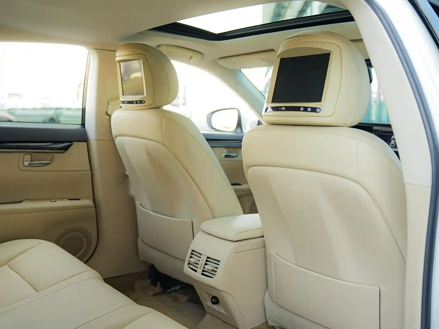 Lexus ES 2013 250 Elite Edition фото 13