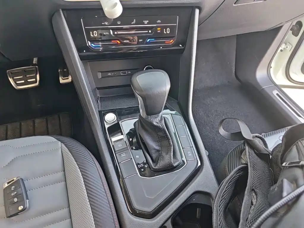 Volkswagen Tiguan X 2023 2023 330TSI 2WD Premium