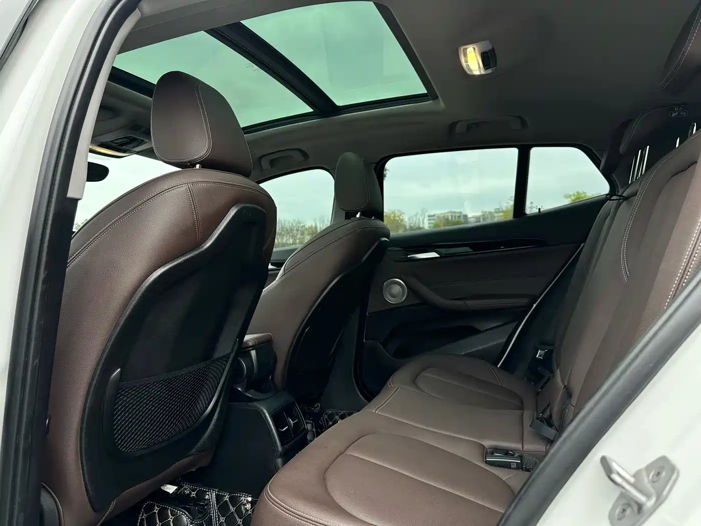 BMW X2 2021 sDrive25i Exclusive M Sport Package фото 10