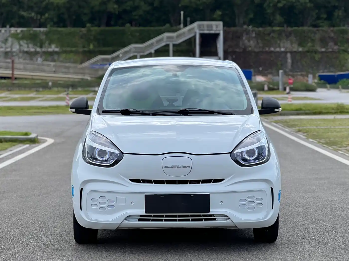 Roewe Kaiwei CLEVER 2020 2021 302km All-round Edition