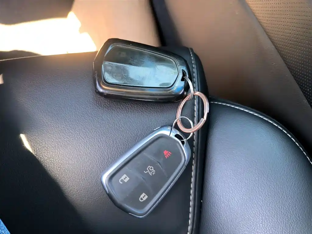 Cadillac XTS 2018 28T Technology фото 8
