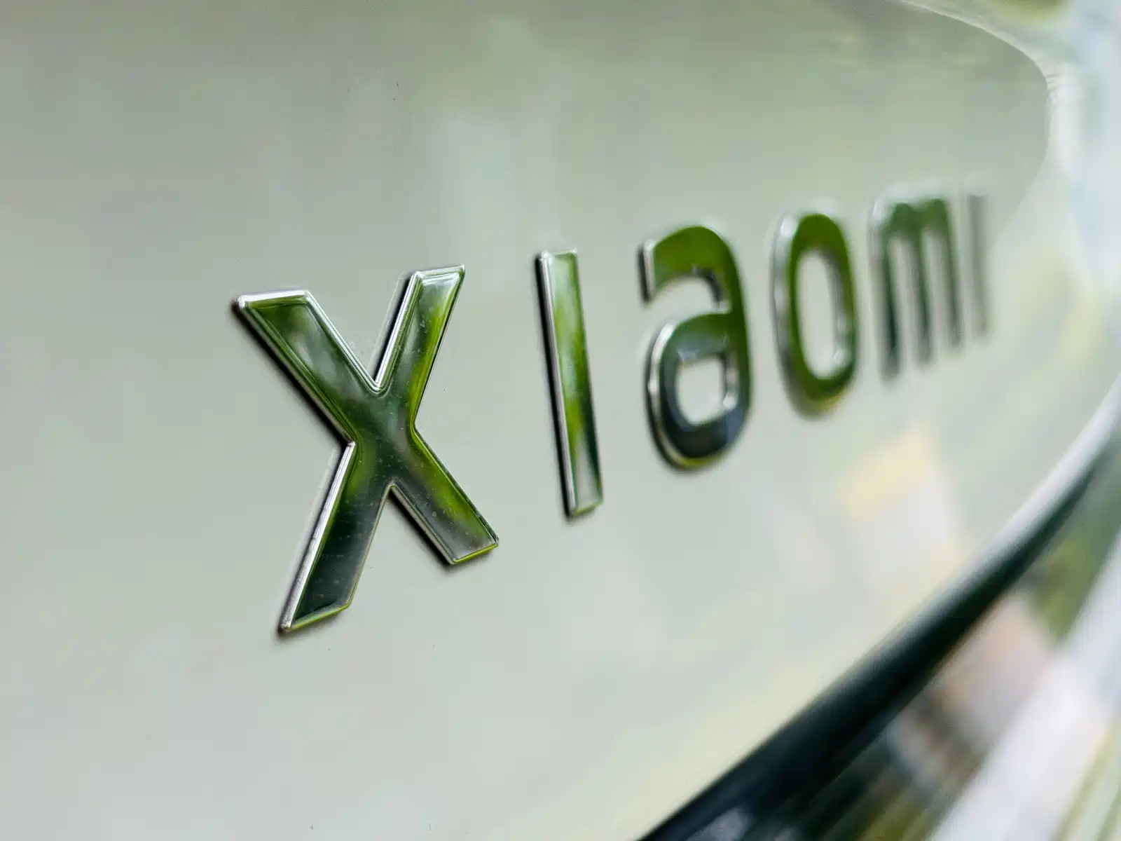 Фото 21 - Xiaomi SU7