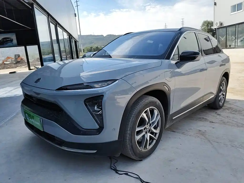 NIO ES6 2022 2020 455KM Sport Version