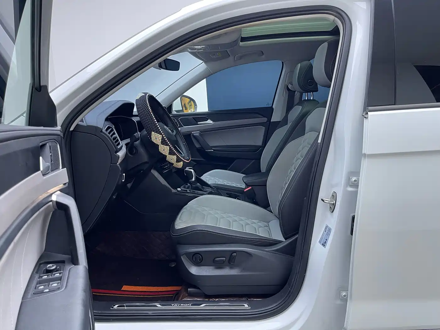 Volkswagen Tayron 2024 300TSI 2WD Luxury Plus Advanced фото 10
