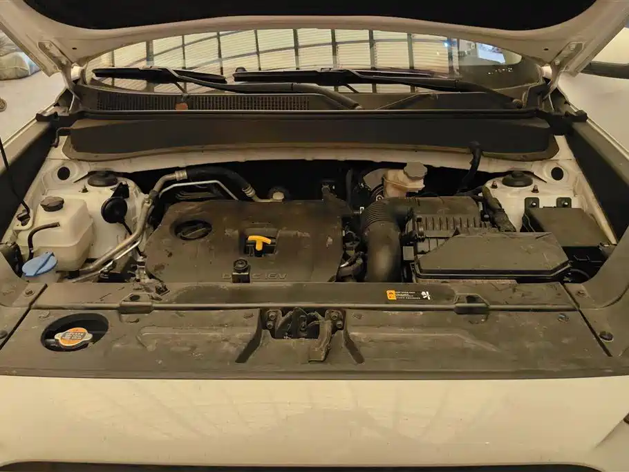 HYUNDAI BEIJING HYUNDAI IX35