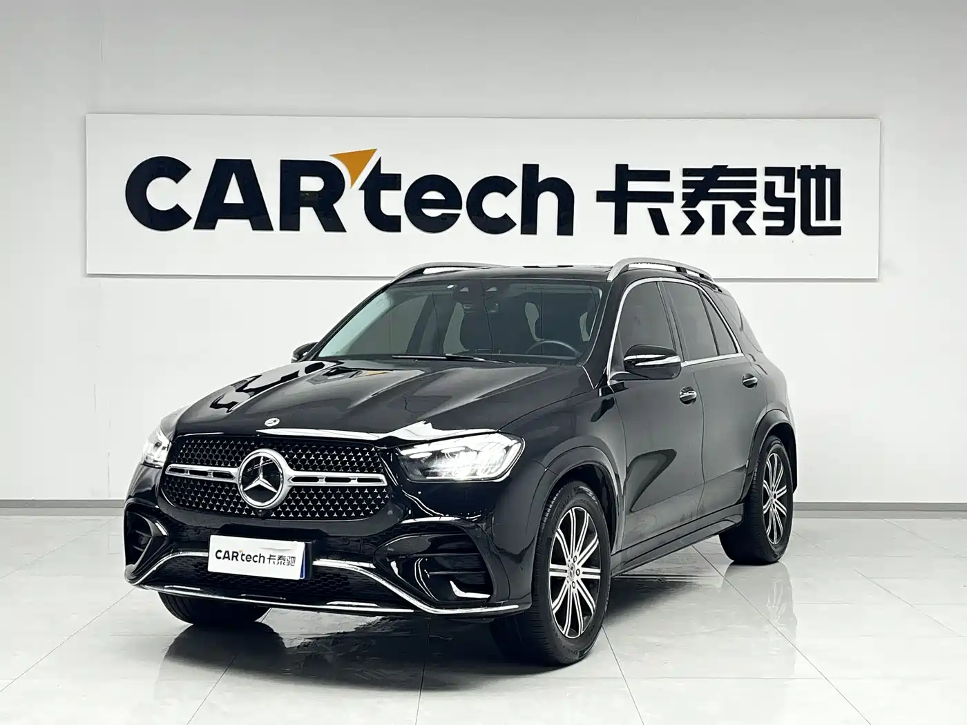 Mercedes-Benz GLE 2024 Facelift GLE 350 4MATIC Fashion