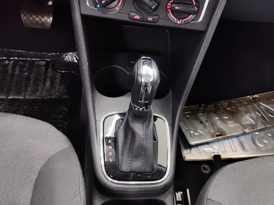 Volkswagen Polo 2018 1.5L Auto Comfort фото 16