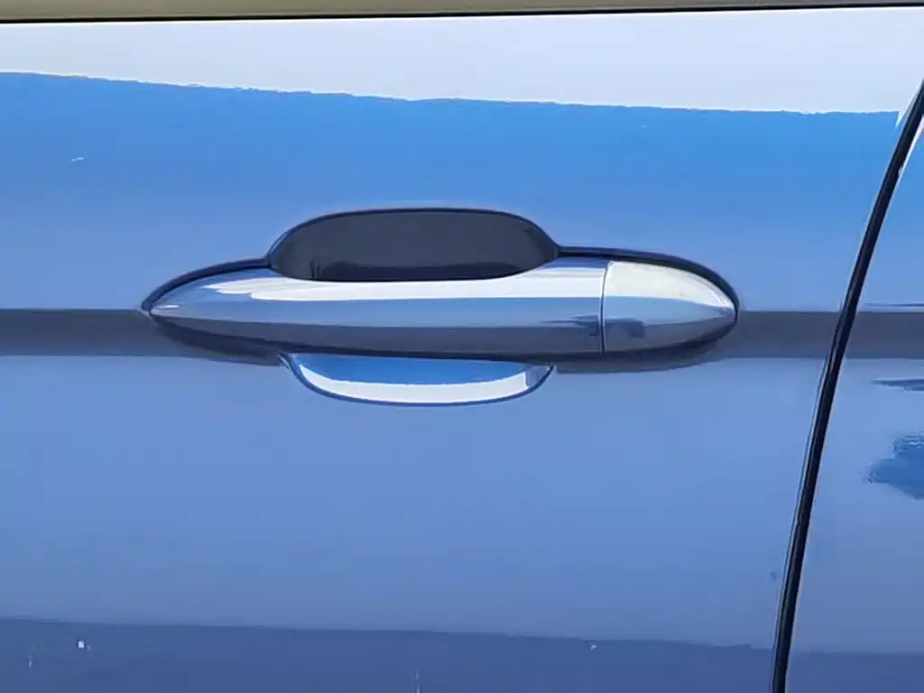Qoros 5 2016 2016 Model 1.6T Automatic Elite