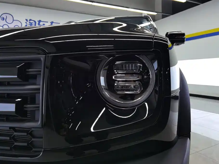 Haval Dargo 2025 2026 Model 1.5T High Configuration
