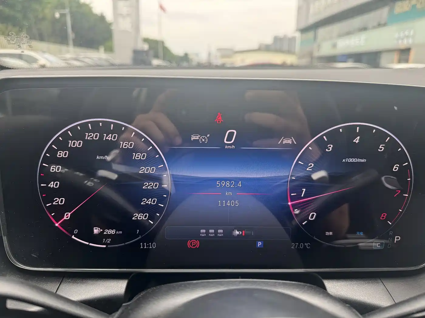 Mercedes-Benz GLC, миниатюра 13