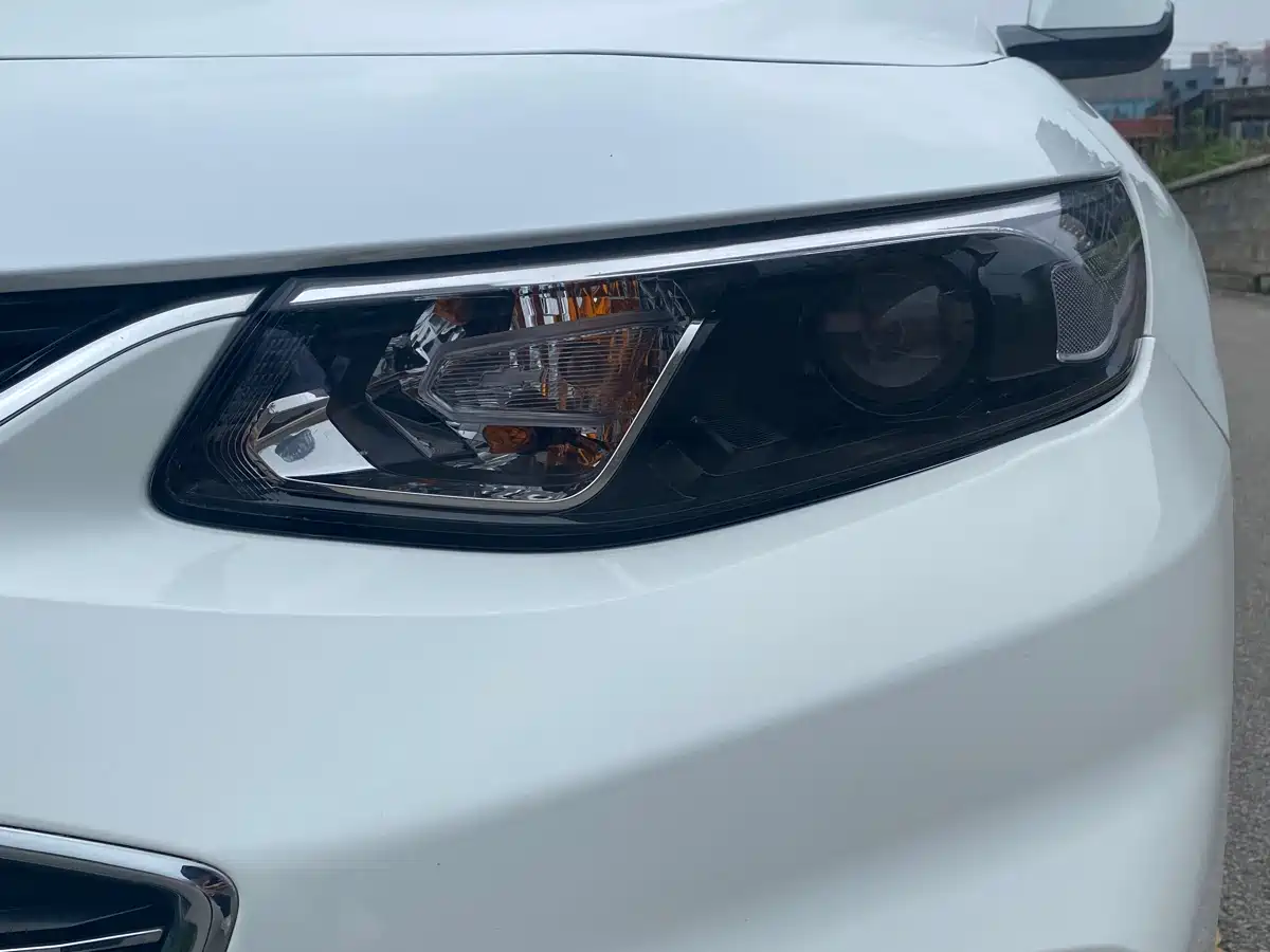 Chevrolet Malibu XL 2017 1.5T Auto Sport Edition фото 15