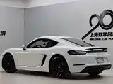 Фото 4 - Porsche 718