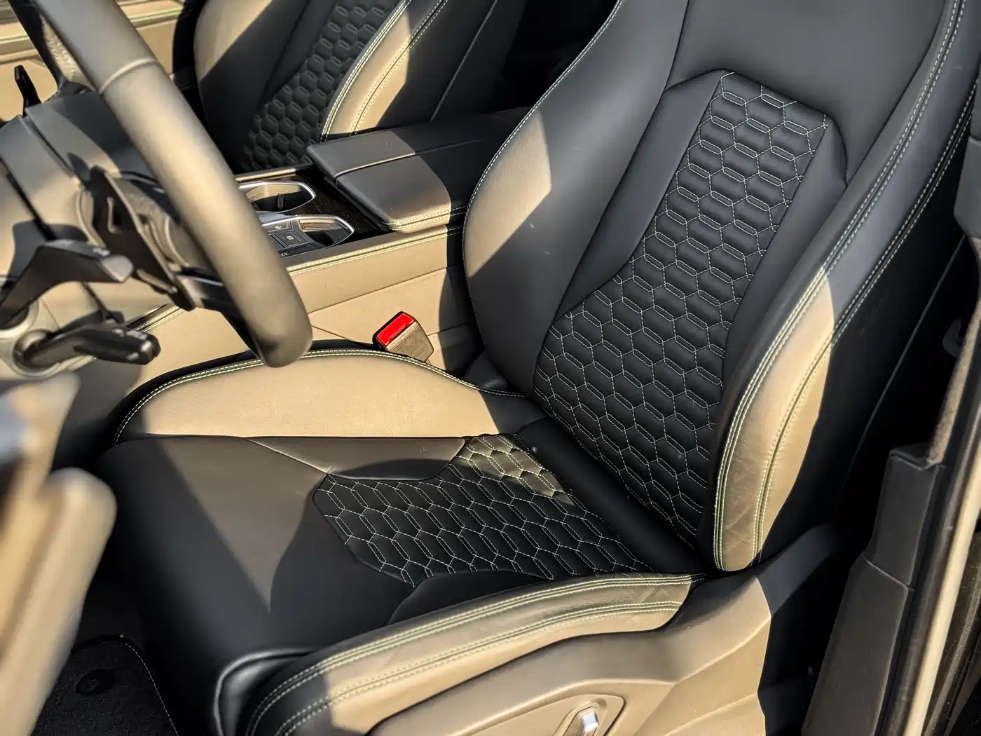 Lamborghini Urus 2018 4.0T V8 фото 12
