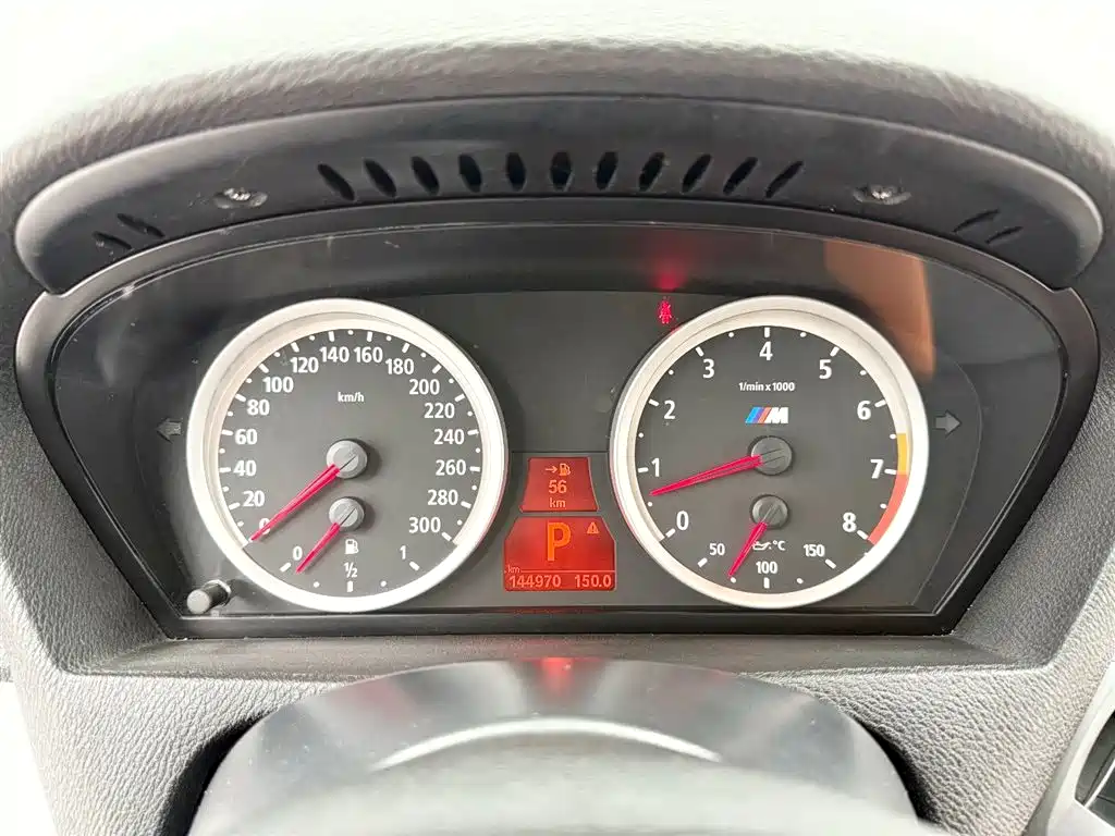 BMW X5 M 2010 X5 M фото 12