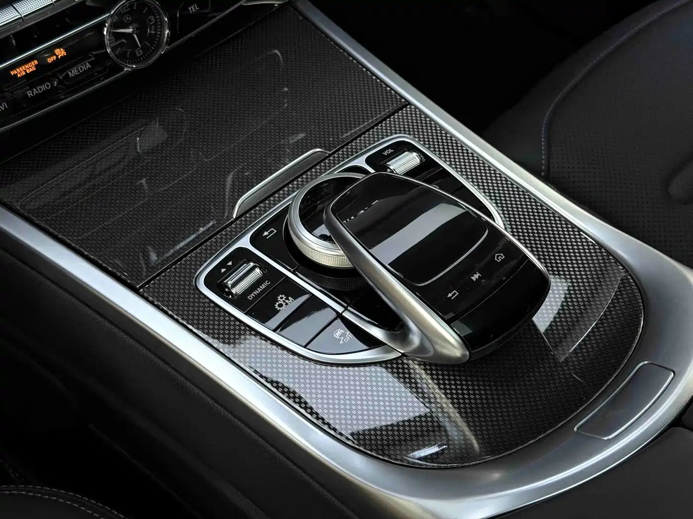 Mercedes-Benz G-Class 2022 G 500 фото 28