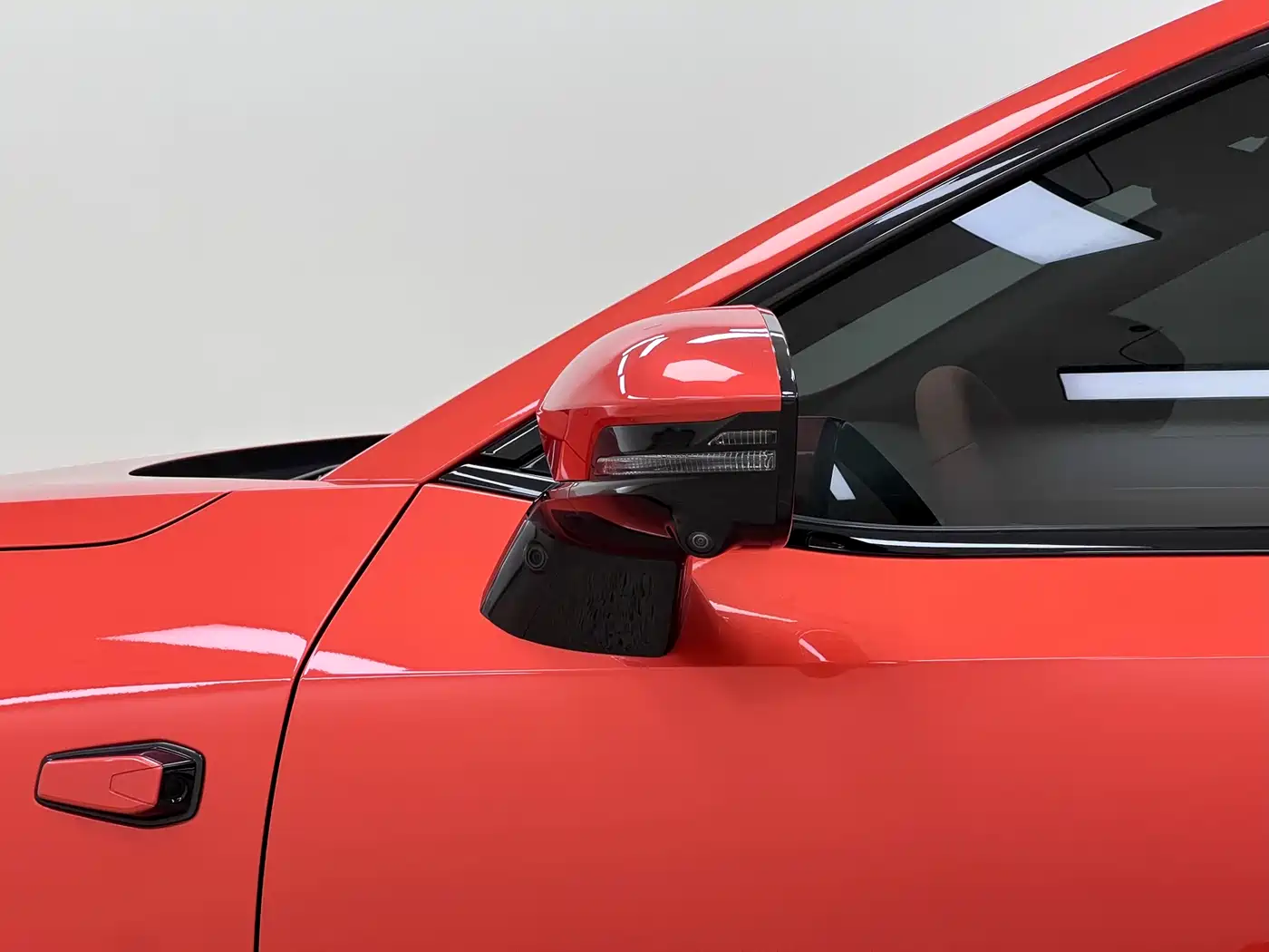 Deepal S07 2024 2024 215Max Qiankun Intelligent Driving ADS SE Range Extender