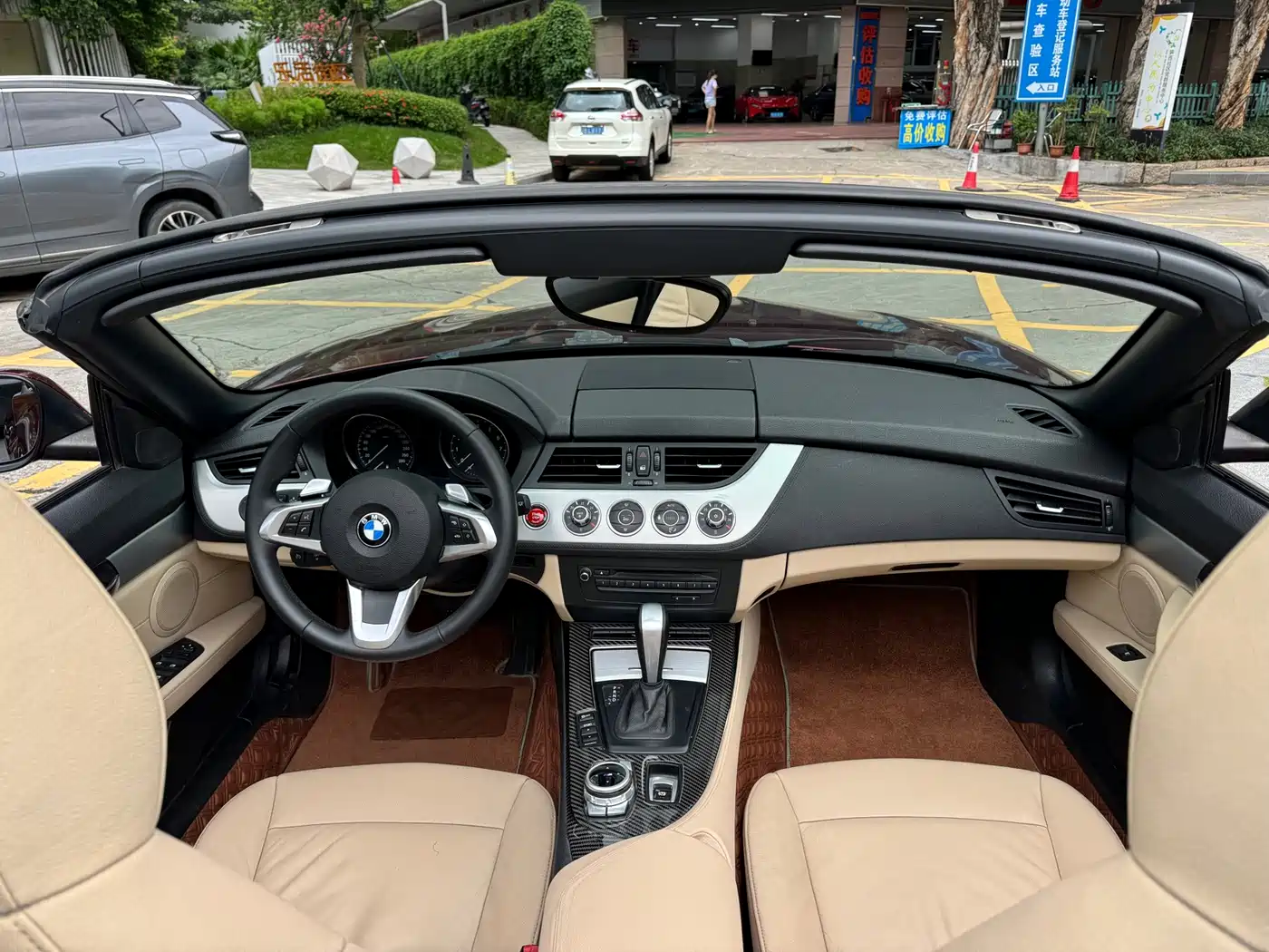 BMW Z4 2011 2011 sDrive23i Flame Limited Edition