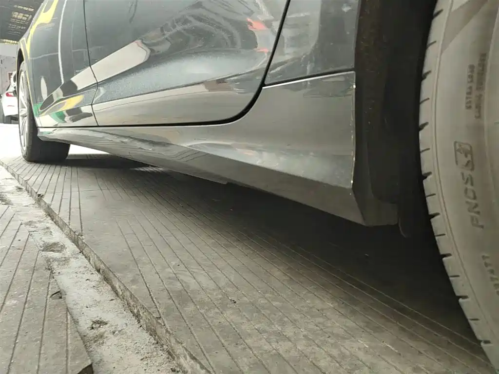 Audi A6L 2020 45 TFSI Premium Dynamic фото 22
