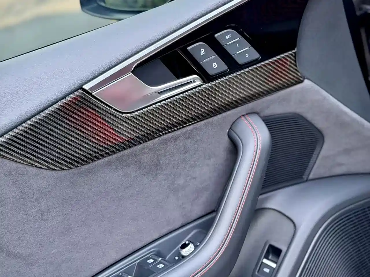 Audi RS 5 2025 2024 RS 5 2.9T Sportback Ignition Edition