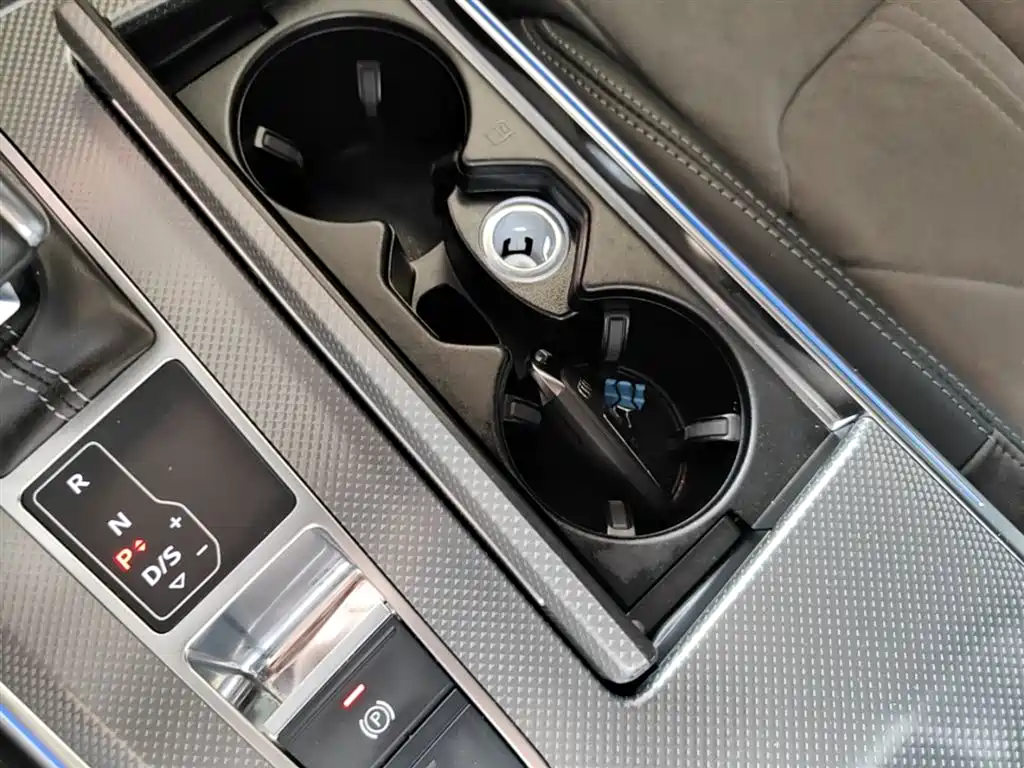 Audi A6L 2020 45 TFSI Premium Dynamic фото 9