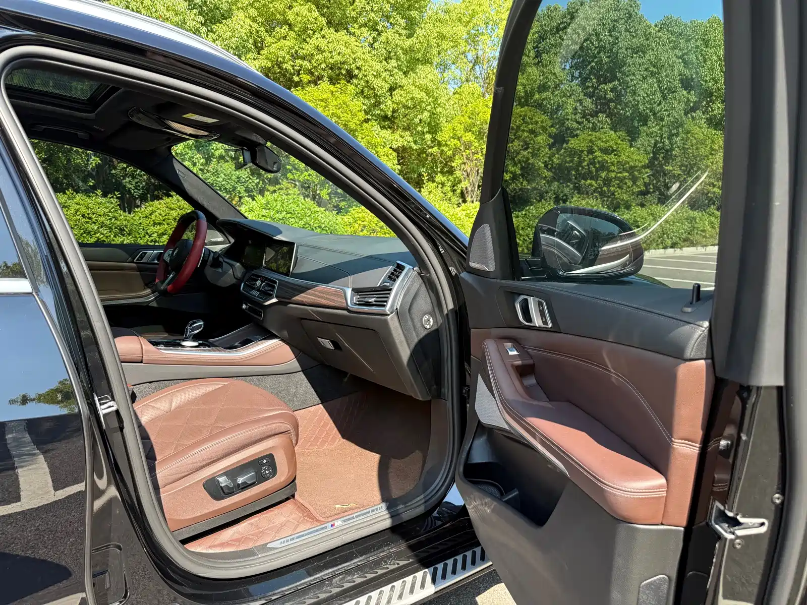 Фото 25 - BMW X5