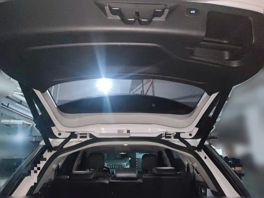Land Rover Discovery Sport 2016 2016 2.0T HSE