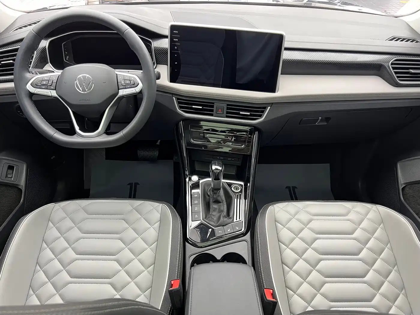 Volkswagen Tayron, миниатюра 9