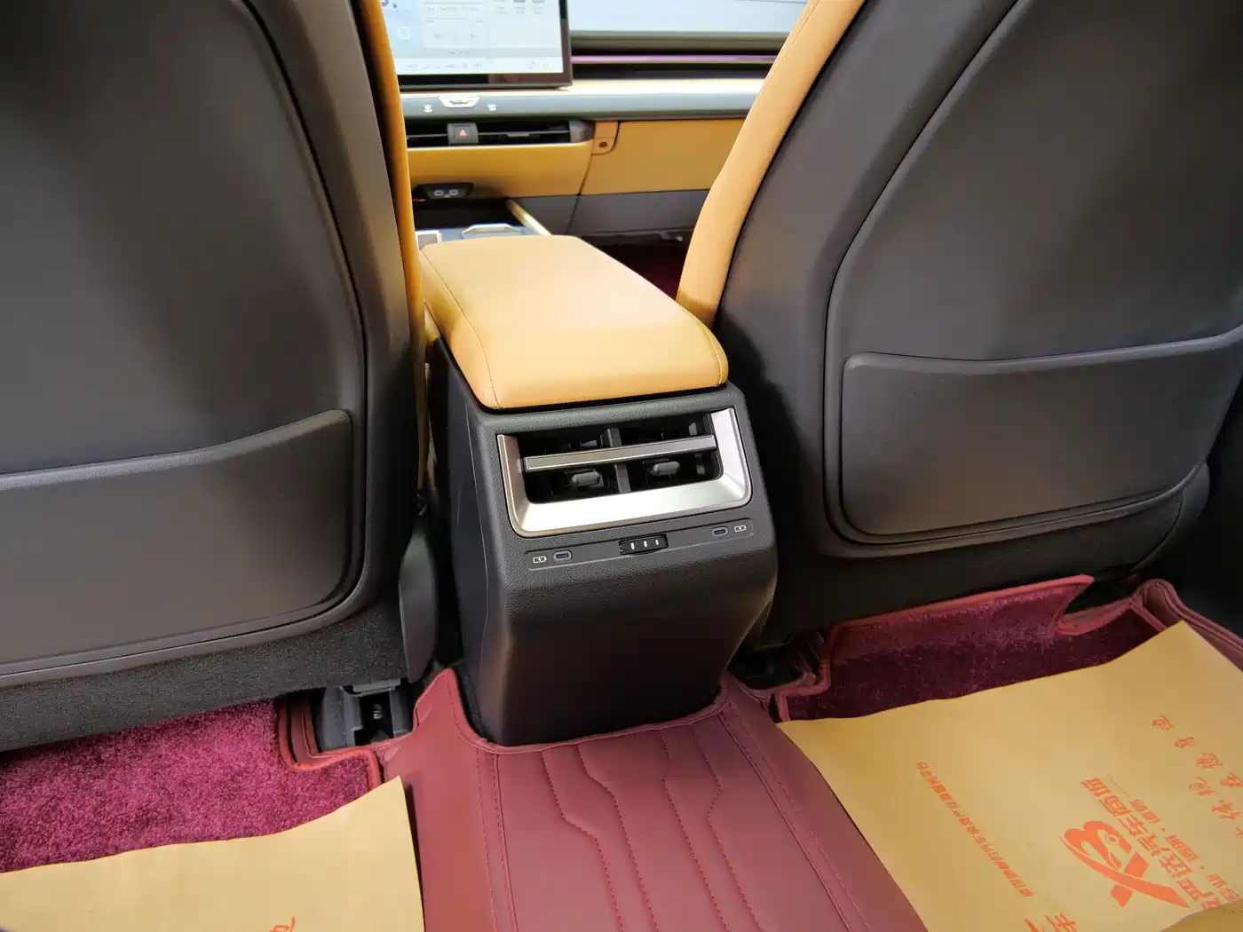 Lexus ES, миниатюра 10