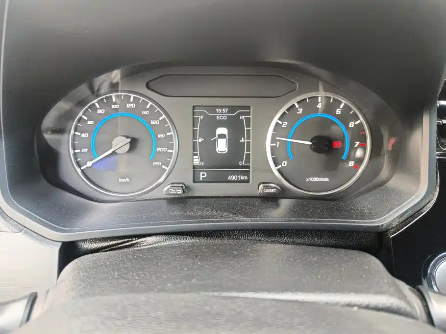 Chery Tiggo 3x 2024 2024 1.5L CVT Excellence