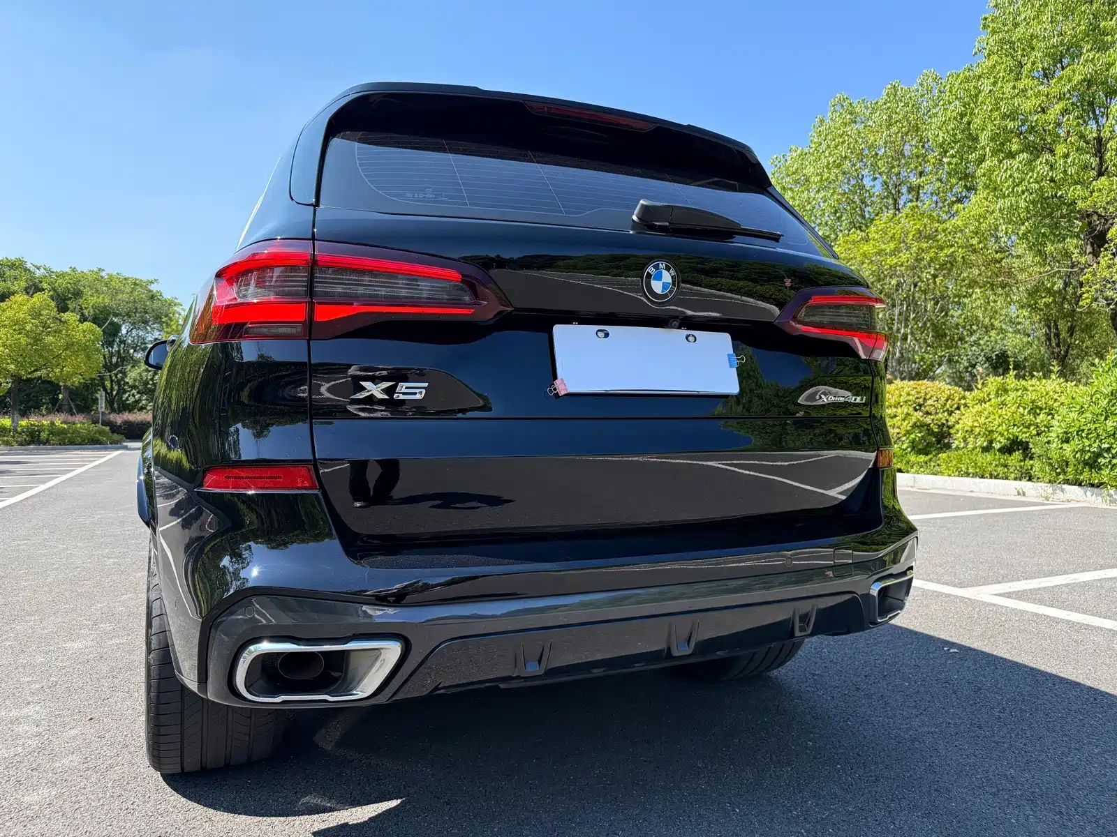 Фото 7 - BMW X5