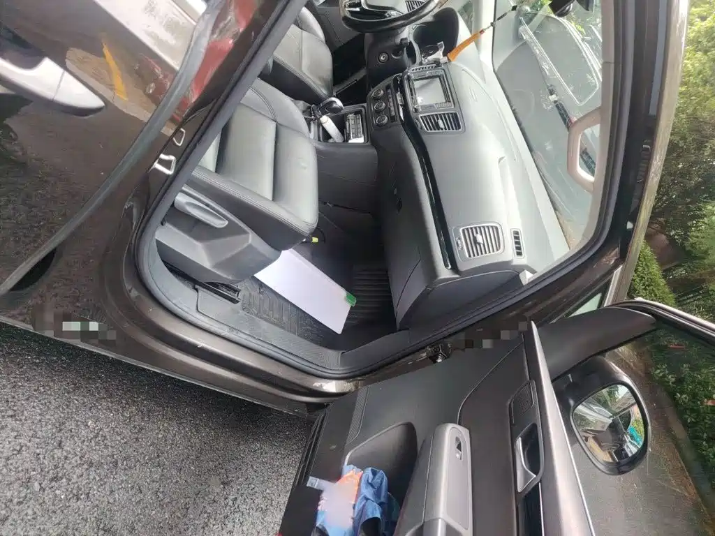 Volkswagen Sharan 2018 2018 380TSI Premium 7-Seater