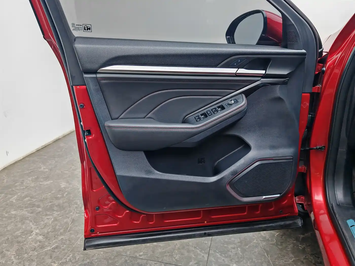 Haval F5 2021 2020 1.5T DCT i-Trend