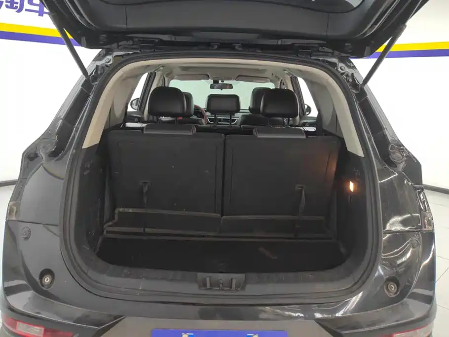 2022 Dongfeng Fengguang Fengguang 580