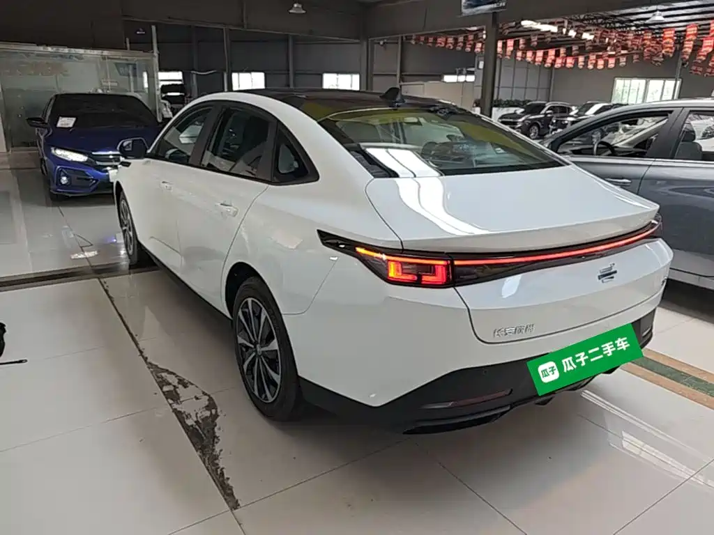 Фото 5 - Changan Oshan Changan Oushang 520